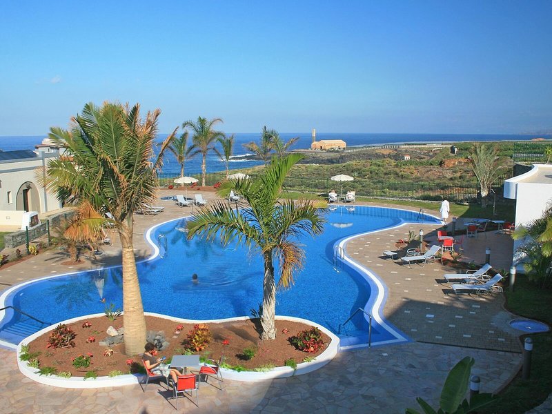 Luz Del Mar 12