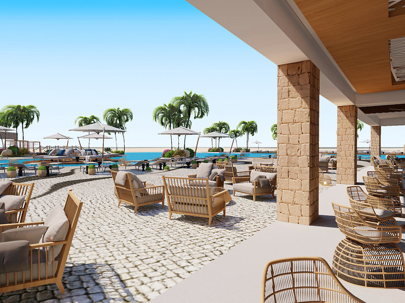 Royal Horizons Ponta Sino 4