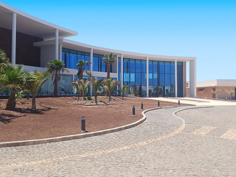 Royal Horizons Ponta Sino 9