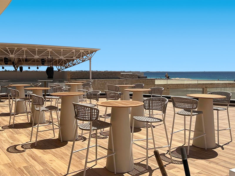 Royal Horizons Ponta Sino 11