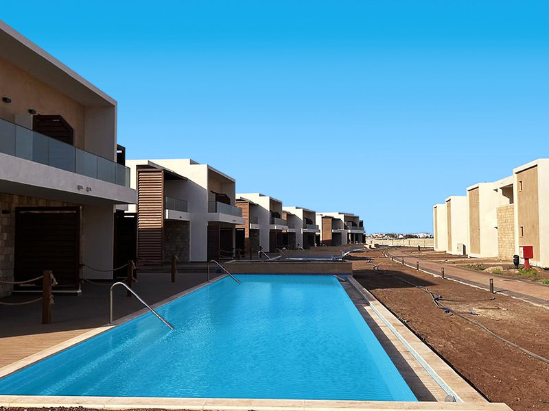 Royal Horizons Ponta Sino 12