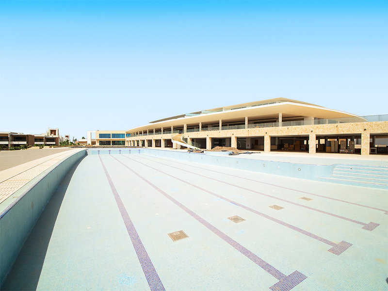 Royal Horizons Ponta Sino 18