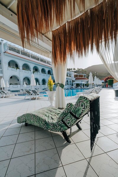 Meandros Boutique & Spa Hotel 6