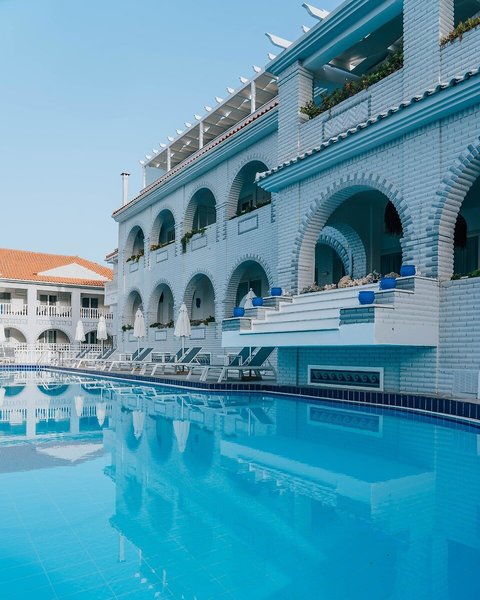 Meandros Boutique & Spa Hotel 7