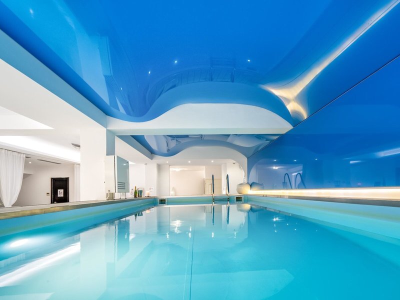 Meandros Boutique & Spa Hotel 8