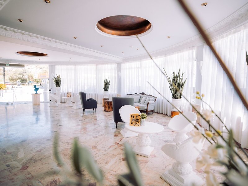 Meandros Boutique & Spa Hotel 9