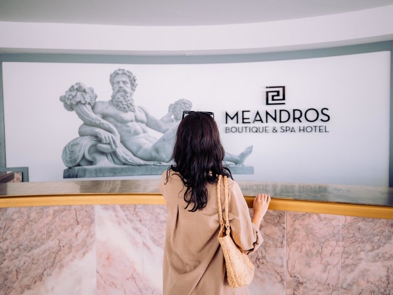 Meandros Boutique & Spa Hotel 11