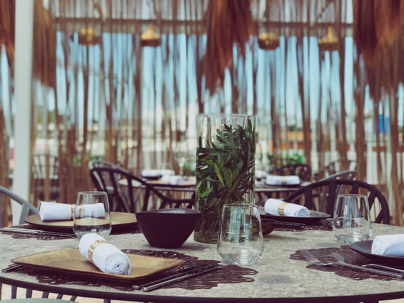 Meandros Boutique & Spa Hotel 15