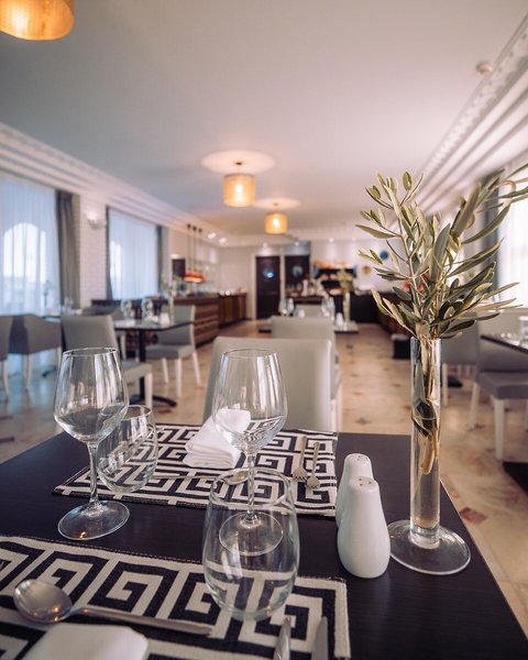 Meandros Boutique & Spa Hotel 18