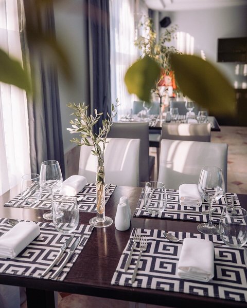 Meandros Boutique & Spa Hotel 20
