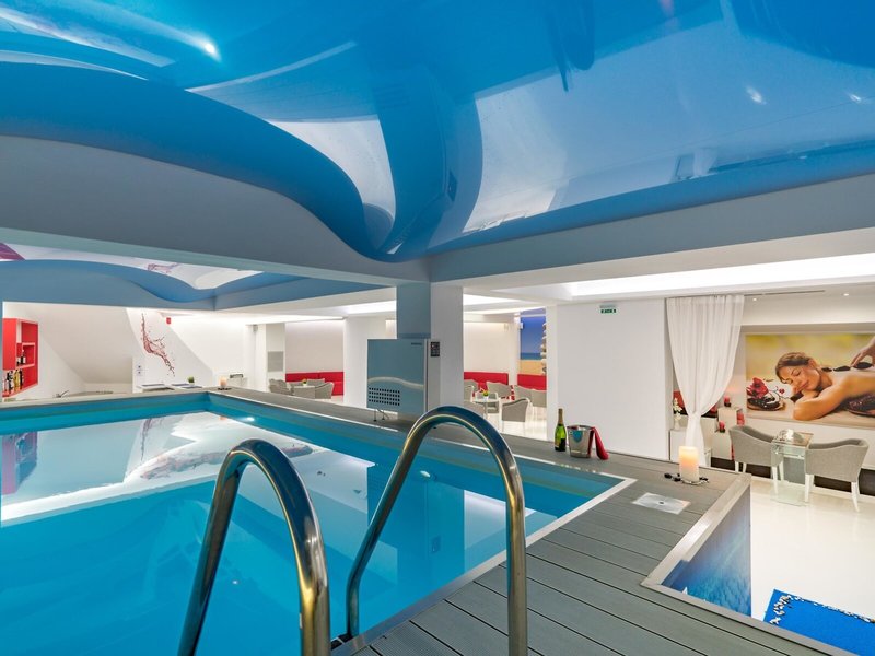 Meandros Boutique & Spa Hotel 23