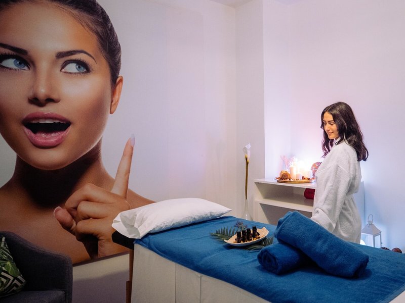 Meandros Boutique & Spa Hotel 27