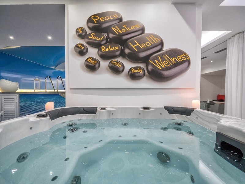 Meandros Boutique & Spa Hotel 28