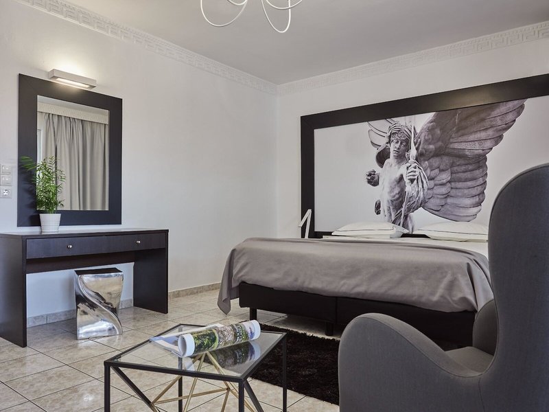 Meandros Boutique & Spa Hotel 29