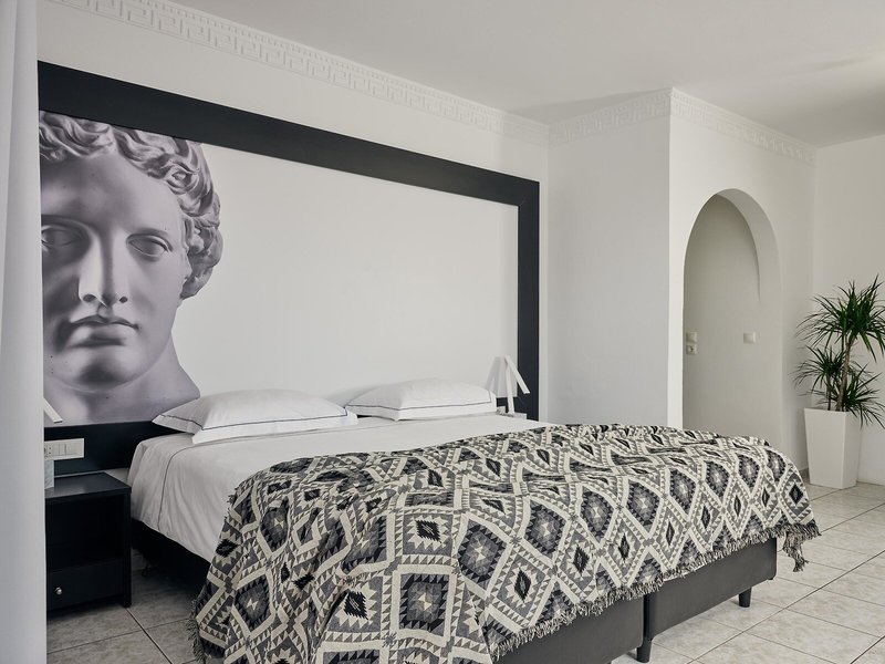 Meandros Boutique & Spa Hotel 31