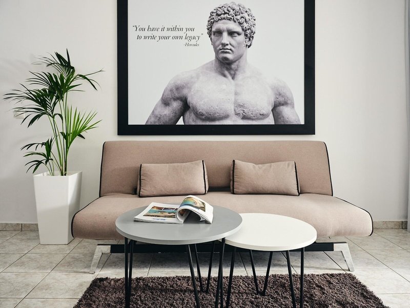 Meandros Boutique & Spa Hotel 32