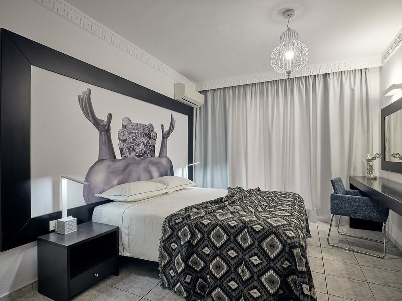 Meandros Boutique & Spa Hotel 33