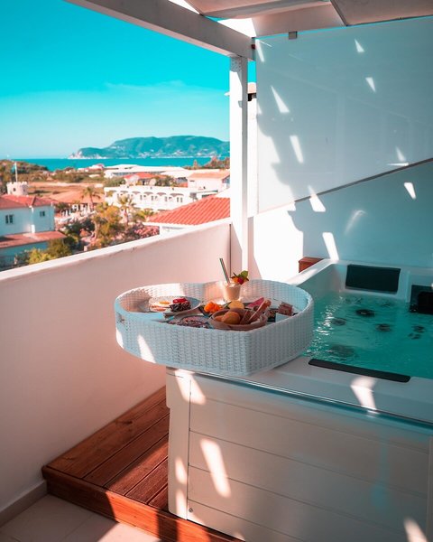 Meandros Boutique & Spa Hotel 35