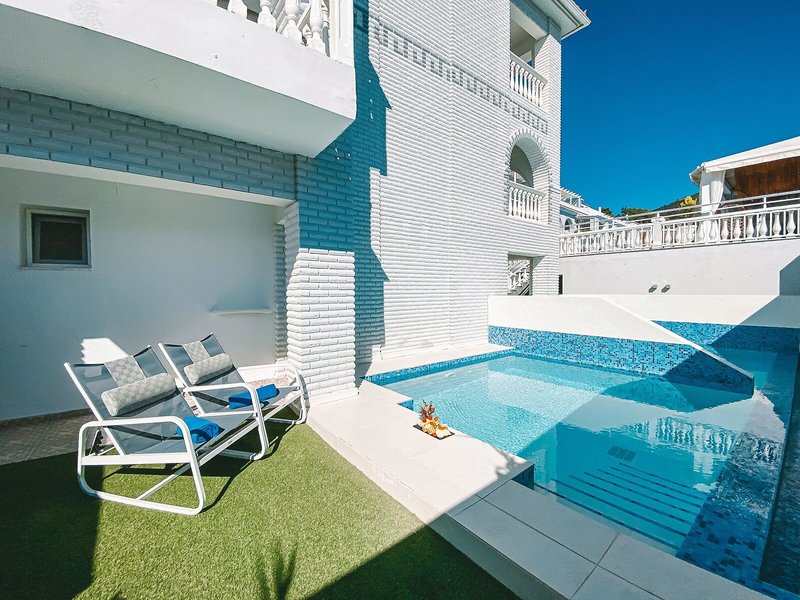 Meandros Boutique & Spa Hotel 40