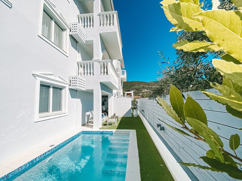 Meandros Boutique & Spa Hotel 42
