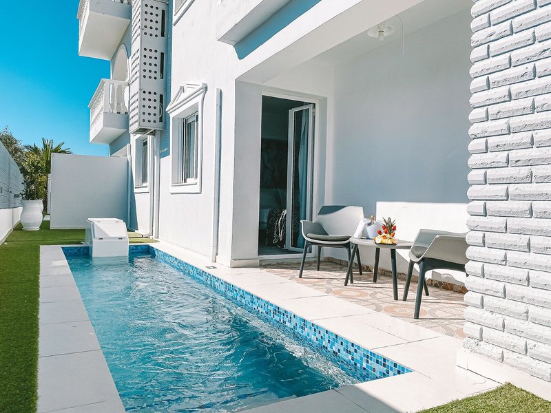Meandros Boutique & Spa Hotel 43