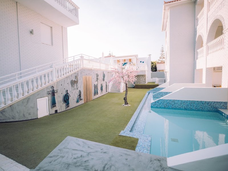Meandros Boutique & Spa Hotel 45