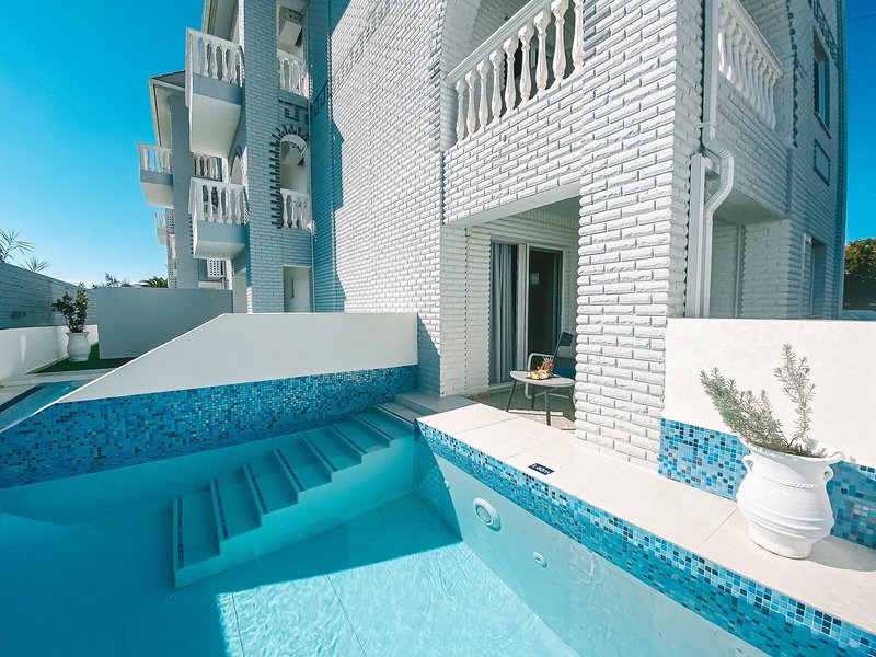 Meandros Boutique & Spa Hotel 46