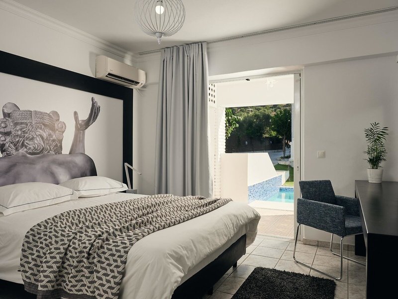 Meandros Boutique & Spa Hotel 47