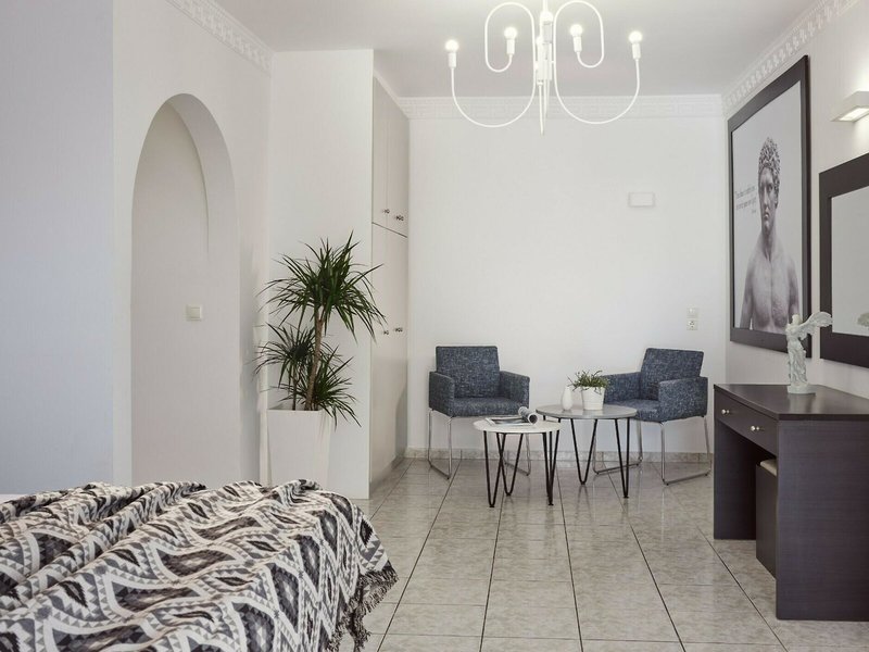 Meandros Boutique & Spa Hotel 48