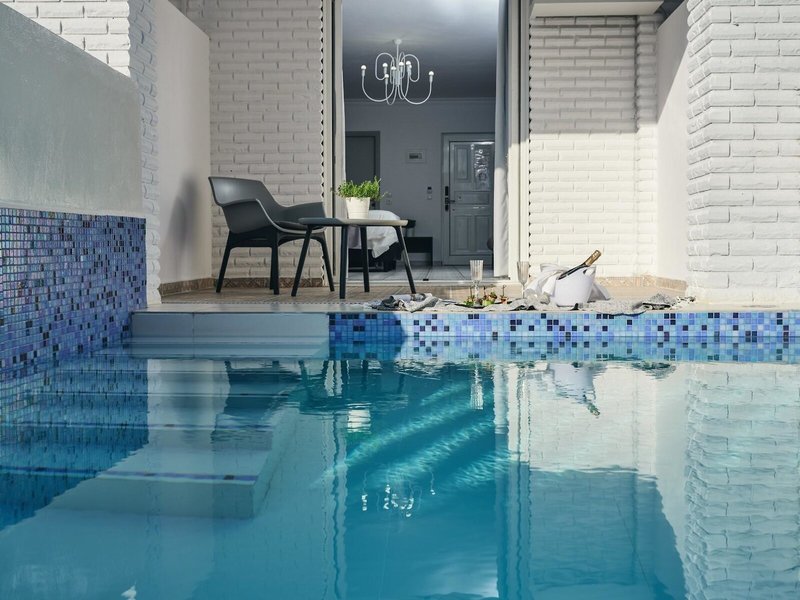 Meandros Boutique & Spa Hotel 49