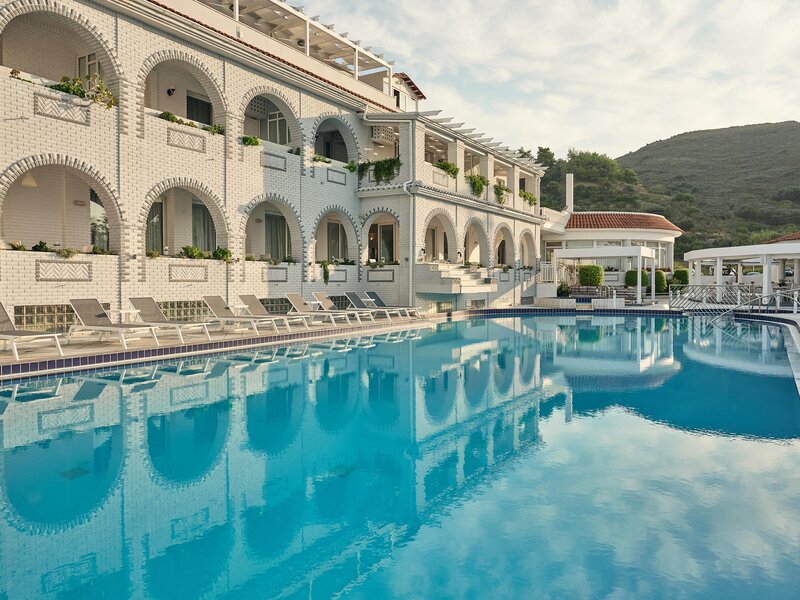 Meandros Boutique & Spa - Erwachsenenhotel 2