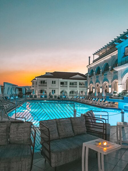 Meandros Boutique & Spa - Erwachsenenhotel 4