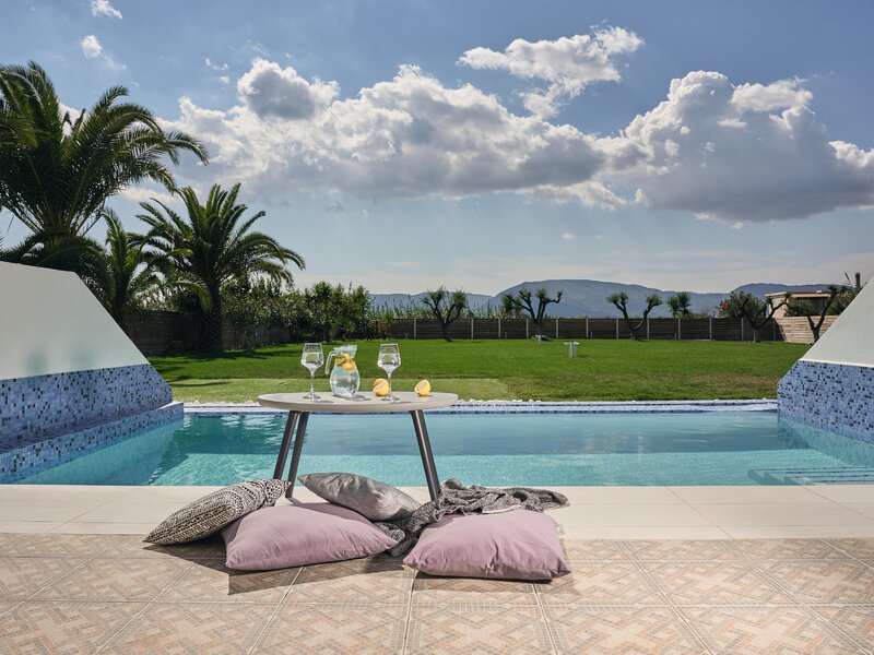 Meandros Boutique & Spa - Erwachsenenhotel 8