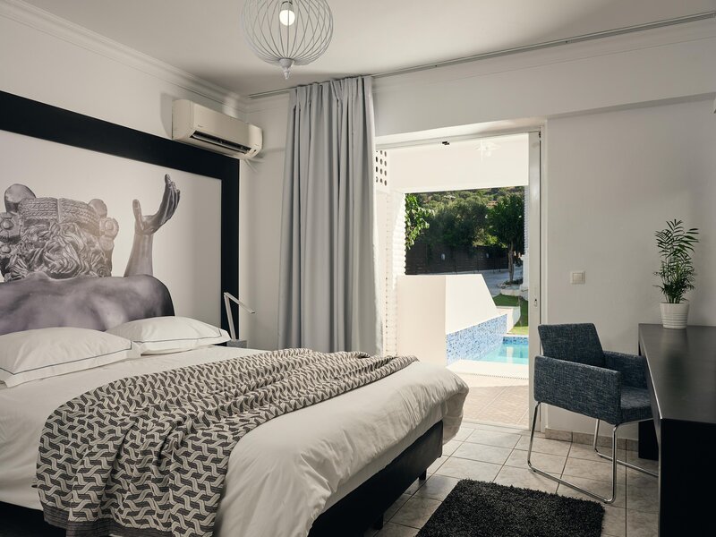 Meandros Boutique & Spa - Erwachsenenhotel 10