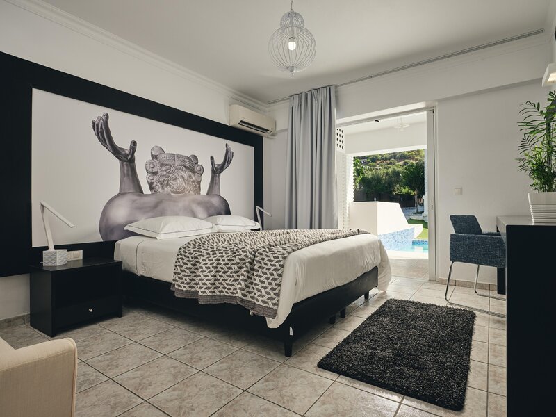 Meandros Boutique & Spa - Erwachsenenhotel 11
