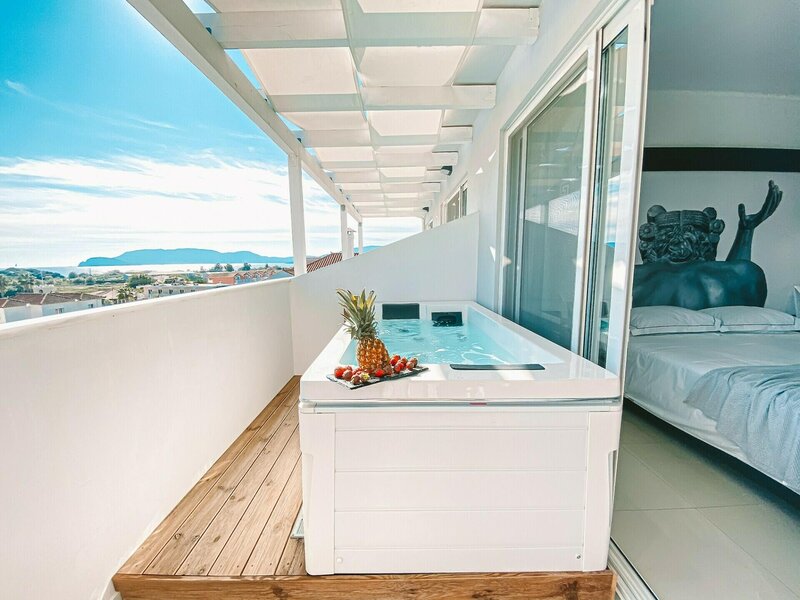 Meandros Boutique & Spa - Erwachsenenhotel 13