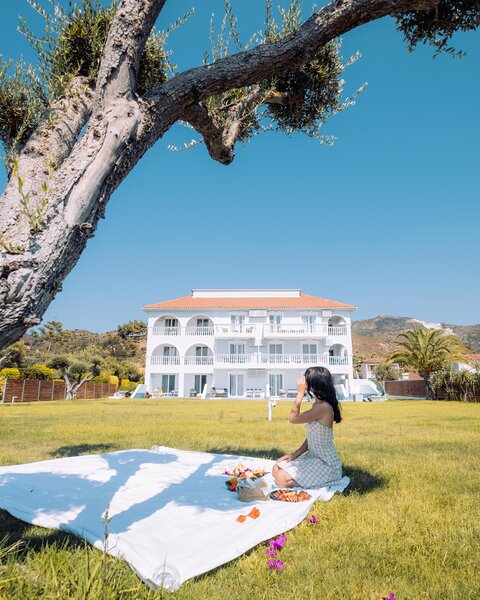 Meandros Boutique & Spa - Erwachsenenhotel 20