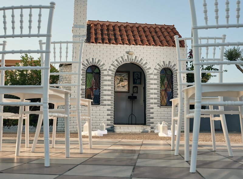 Meandros Boutique & Spa - Erwachsenenhotel 25