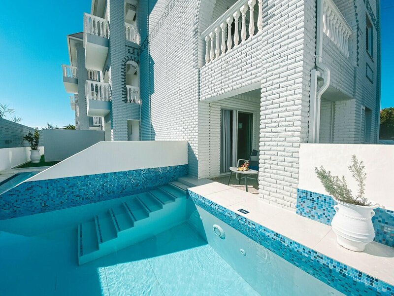 Meandros Boutique & Spa - Erwachsenenhotel 27