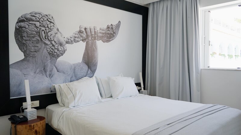 Meandros Boutique & Spa - Erwachsenenhotel 30