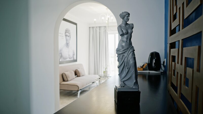 Meandros Boutique & Spa - Erwachsenenhotel 32
