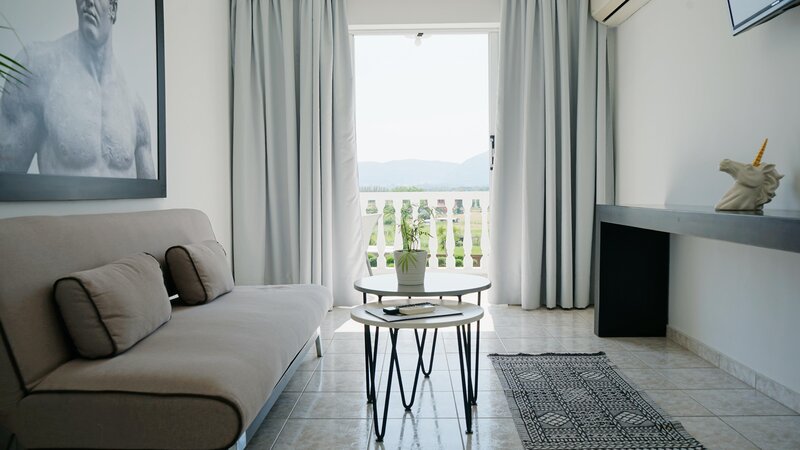 Meandros Boutique & Spa - Erwachsenenhotel 33