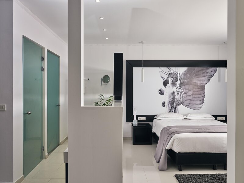 Meandros Boutique & Spa - Erwachsenenhotel 35