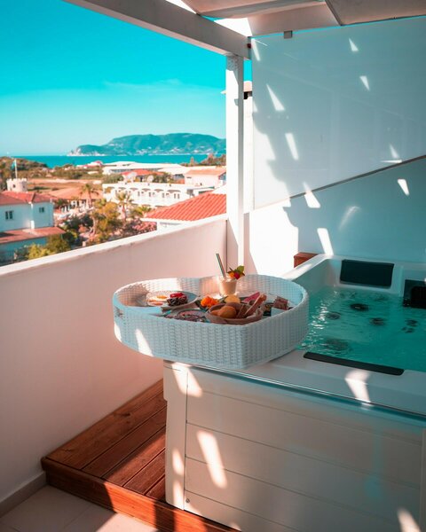 Meandros Boutique & Spa - Erwachsenenhotel 39