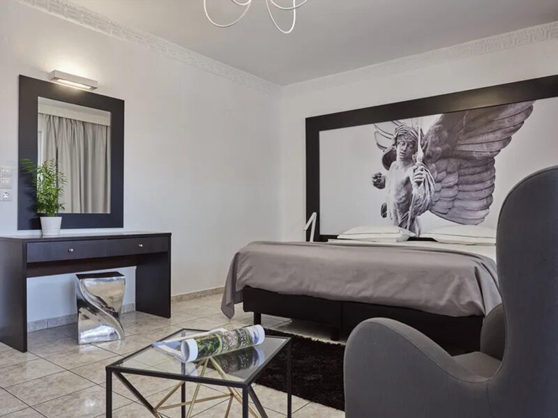Meandros Boutique & Spa - Erwachsenenhotel 41