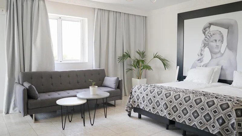 Meandros Boutique & Spa - Erwachsenenhotel 42