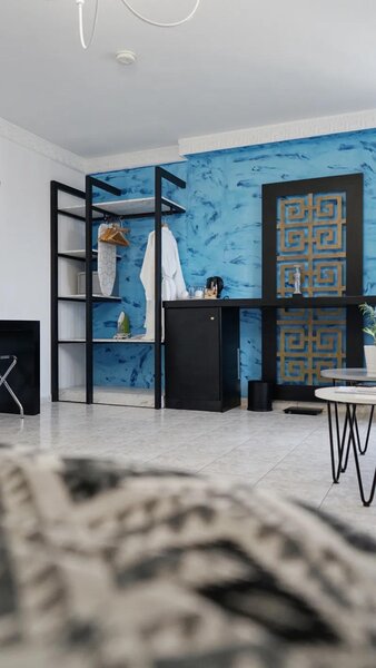 Meandros Boutique & Spa - Erwachsenenhotel 43