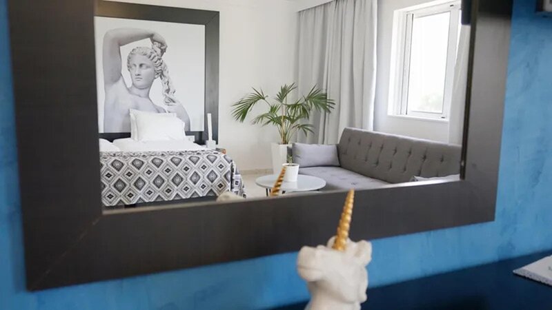 Meandros Boutique & Spa - Erwachsenenhotel 45