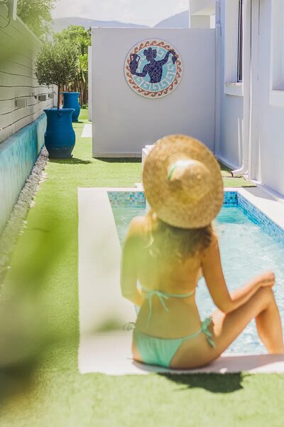 Meandros Boutique & Spa - Erwachsenenhotel 50