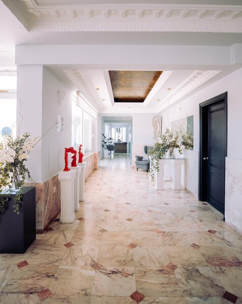 Meandros Boutique & Spa - Erwachsenenhotel 56